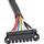 PATONA Akku für Lenovo Y50-70 L13M4P02 L13N4P01 2ICP5/57/128-2 - Schwarz/Gelb