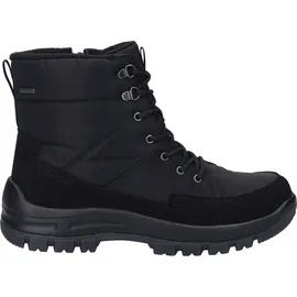 Josef Seibel Alaska 50 Herren Schwarz 44