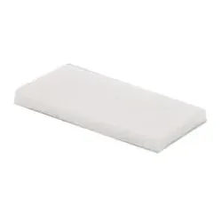 Patina-Fala® Handpad W201 , weiß - weich