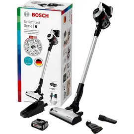 Bosch Unlimited Serie 6 BBS612PCK