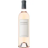 peyrassol Les Commandeurs rosé 2025 - By Peyrassol