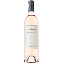 peyrassol Les Commandeurs rosé 2025 - By Peyrassol