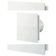 Vents Quiet Style 100 Kleinraumventilator weiß