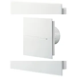 Vents Quiet Style 100 Kleinraumventilator weiß