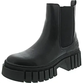 Dockers by Gerli Chelsea Boot schwarz, Größe 36