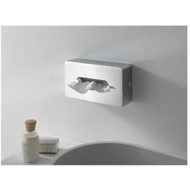 EMCO Loft Kosmetiktuchbox chrom
