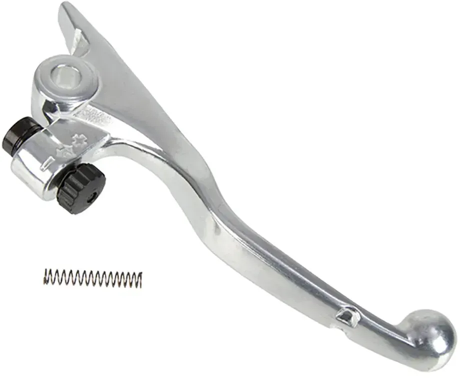 Ktm 77713002000 Sx 14 Bremshebel - Silver - One Size