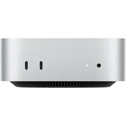 Apple Mac mini , Apple M, M4, 16 GB, 256 GB, SSD, macOS Sequoia