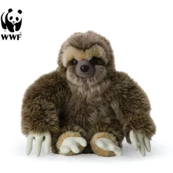 WWF - Plüschtier - Faultier (28cm)