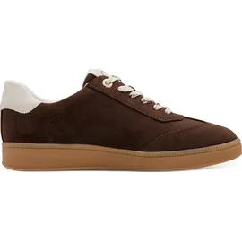 Marco Tozzi Sneaker Damen Braun 38