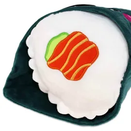 Joy Toy Yummis Plushi Temaki 20 cm Grün