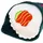 Joy Toy Yummis Plushi Temaki 20 cm Grün