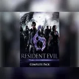 Resident Evil 6 (Download) (PC)