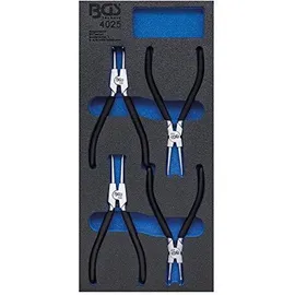 BGS Sprengringzange 4025