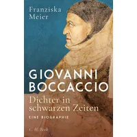 C.H. Beck Verlag Giovanni Boccaccio