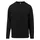 Sweatshirt Schwarz XL