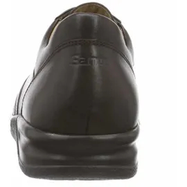 GANTER Kurt Herren Halbschuhe, Größe:46 EU - 46