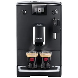 NIVONA CafeRomatica 550 inkl. Nivona CoffeeBag (3 x 250g) Kaffeebohnen (NIBG750) – Nivona Herstellergarantie, kostenlose Beratung