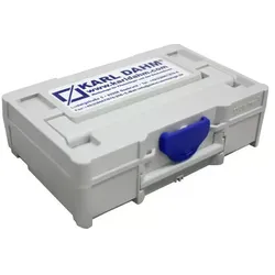 Tanos Mini Systainer Stapelbar Art. Nr. 21372