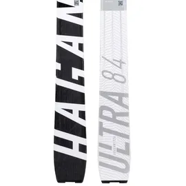 Hagan Ultra 84 Weiß 156 cm