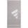 adidas Performance Handtuch 50 x 100 cm grau/weiß