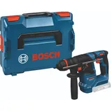 Bosch Professional GBH 18V-18 X Akku-Bohrhammer solo inkl. L-Boxx (0611927102)