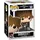 Funko Kingdom Hearts III: Sora mit Ultima Waffe 9 cm