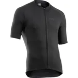 Northwave Force 2 Jersey Short Sleeve - Radtrikot Gr L