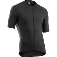 Northwave Force 2 Jersey Short Sleeve - Radtrikot Gr L