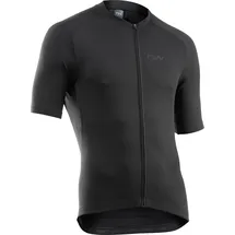 Northwave Force 2 Jersey Short Sleeve - Radtrikot Gr L