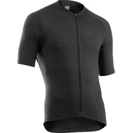 Northwave Force 2 Jersey Short Sleeve - Radtrikot Gr L