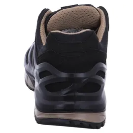 Lowa Gorgon GTX Ws schwarz/champagner 41