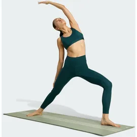 adidas Damen All Me Essentials Full-Length Leggings Aurora Ivy, XS
