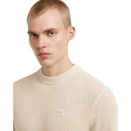 G-Star Pullover Weiß XXL