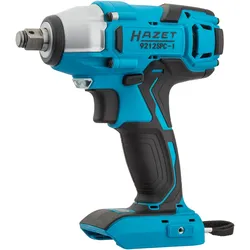 HAZET Akku-Schlagschrauber, 18 V, 260 Nm, 1/2 Zoll - 9212SPC-010