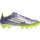 adidas F50 Pro Kunstrasen Herren Purple Rush/Ftwr White/Lucid Lemon 42 2/3