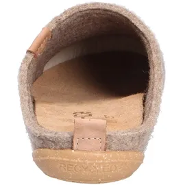 ROHDE Hausschuhe in Ginger | Gr.: 36 EU