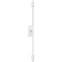 ABUS Tür-Stangenschloss TSS550 braun