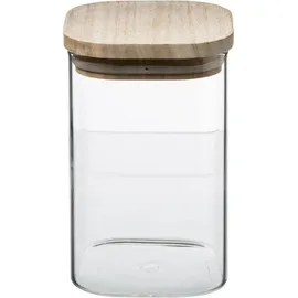 Five Vorratsglas 500 ml 3 St.