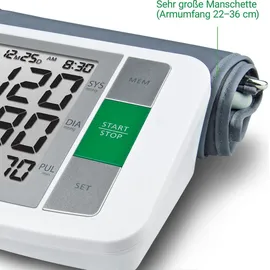 Medisana BU 510 Oberarm