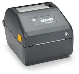 Zebra ZD421 Etikettendrucker Thermodirekt 203 x 203 DPI 152 mm/sek Verkabelt & Kabellos Bluetooth