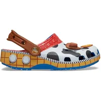 Crocs | Kinder | Toddlers Sheriff Woody Classic  | Clogs | Blau | 23