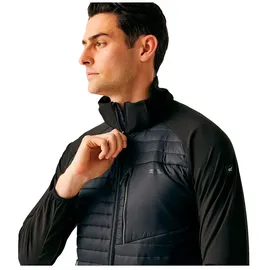 Regatta Pro Hybrid Ii Jacke - Black - S