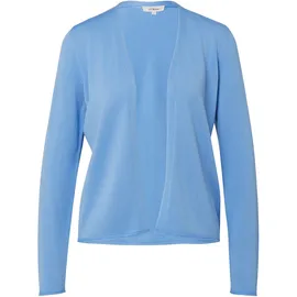 s.Oliver Leichter Feinstrickcardigan Blau 46
