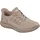 SKECHERS Bobs Geo Lite - Divine Pace Damen Beige 38