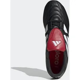 adidas Copa Gloro 2 FG Herren Core Black/Cloud White/Better Scarlet 48