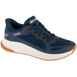 SKECHERS Bobs Squad 4 Damen Navy 37
