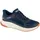 SKECHERS Bobs Squad 4 Damen Navy 37