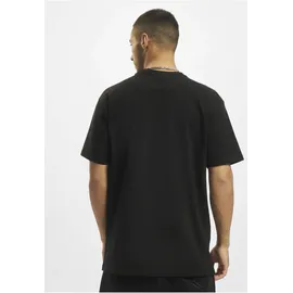Upscale by Mister Tee Biggie Ready To Die Oversize T-Shirt Black L