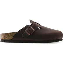 Birkenstock Boston Braun 41
